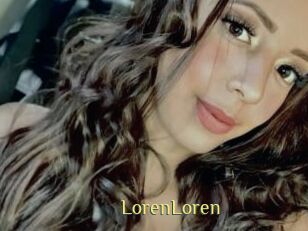 LorenLoren