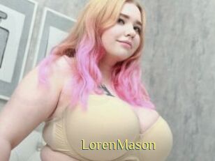 LorenMason