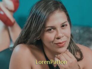 LorenPatton