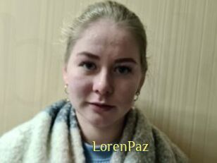 LorenPaz