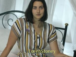 LorenStoney