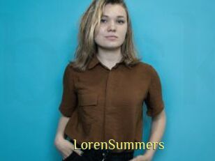 LorenSummers