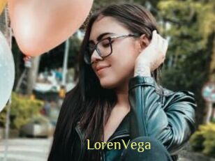 LorenVega