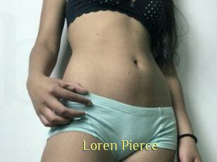 Loren_Pierce