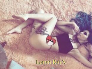 Loren_RayX