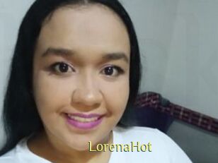 LorenaHot