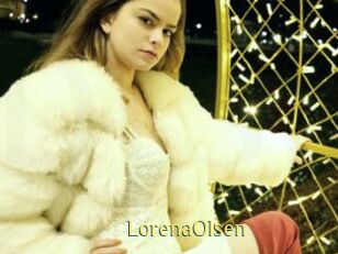 LorenaOlsen