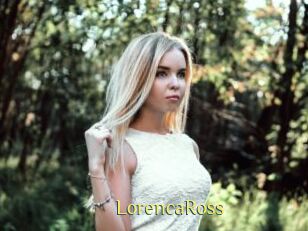 LorencaRoss