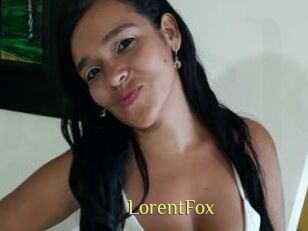 LorentFox