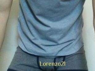 Lorenzo21