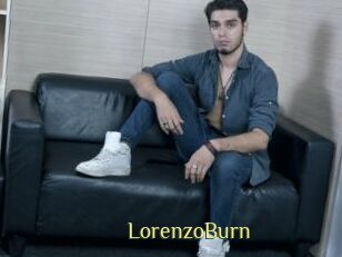 LorenzoBurn