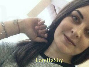 LorettaShy