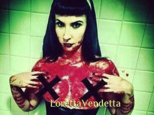 LorettaVendetta