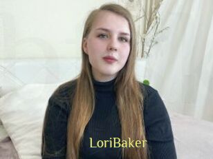 LoriBaker