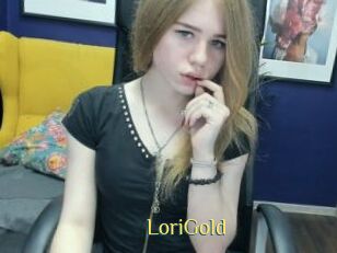 LoriGold