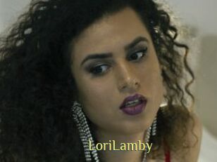 LoriLamby