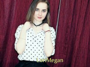 LoriMegan