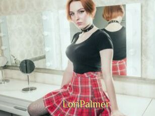 LoriPalmer