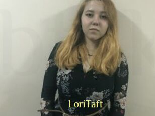 LoriTaft