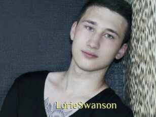 LorieSwanson