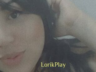 LorikPlay
