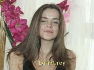 LorinGrey
