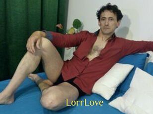 LorrLove