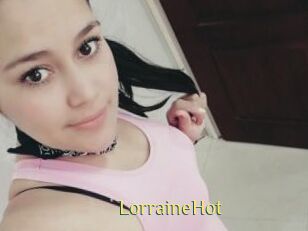 LorraineHot