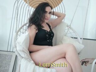 LorriSmith
