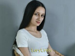 LoryUrels