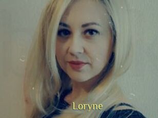 Loryne