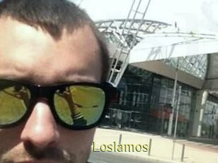 Loslamos