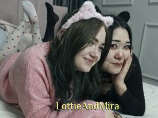 LottieAndMira