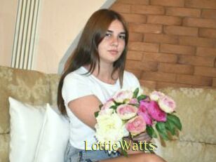 LottieWatts