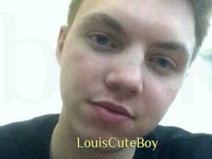 LouisCuteBoy