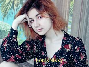 LouisNikky
