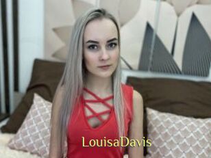 LouisaDavis