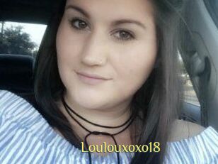 Loulouxoxo18