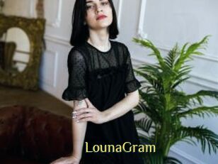 LounaGram