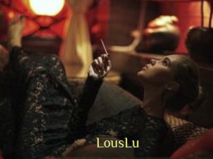 LousLu