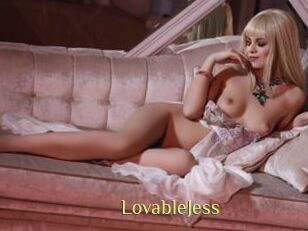 LovableJess