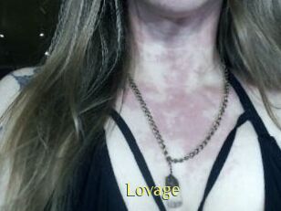 Lovage_