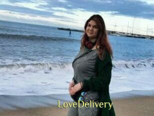 LoveDelivery