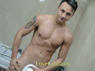 LoveGiuliano