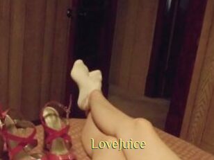LoveJuice