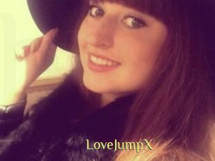 LoveJumpX