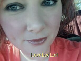 LoveLeeLori