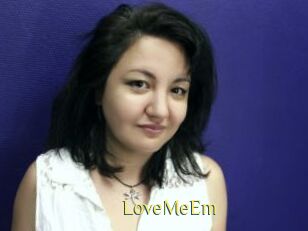 LoveMeEm