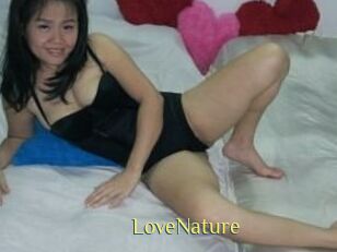 LoveNature