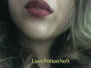 LovePotionNo9